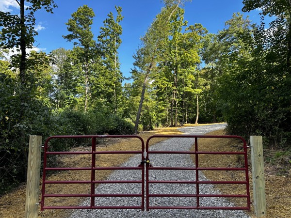 Tract 2 - Sheridan Woods - Perry County, Ohio - 6.3 acres