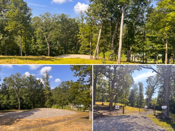 Tract 14 at Skyline Acres - Pike County, Ohio - 2.1 acres
