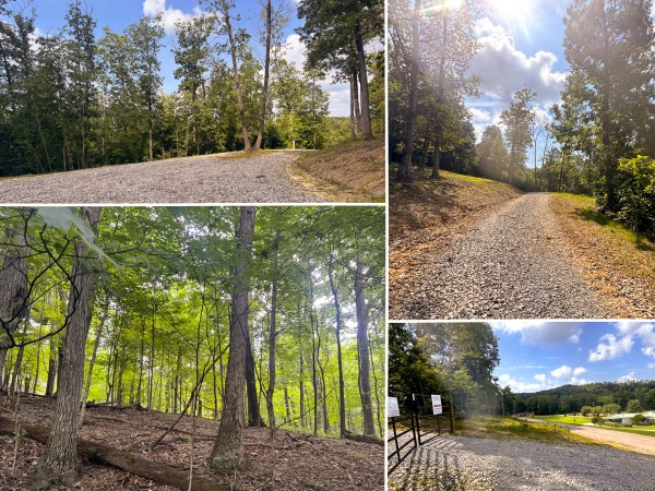 Tract 13 at Skyline Acres - Pike County, Ohio - 3.2 acres