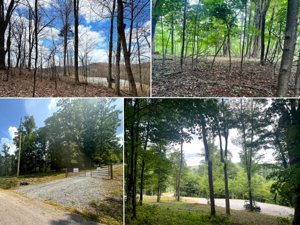 Tract 12 at Skyline Acres - Pike County, Ohio - 3.3 acres