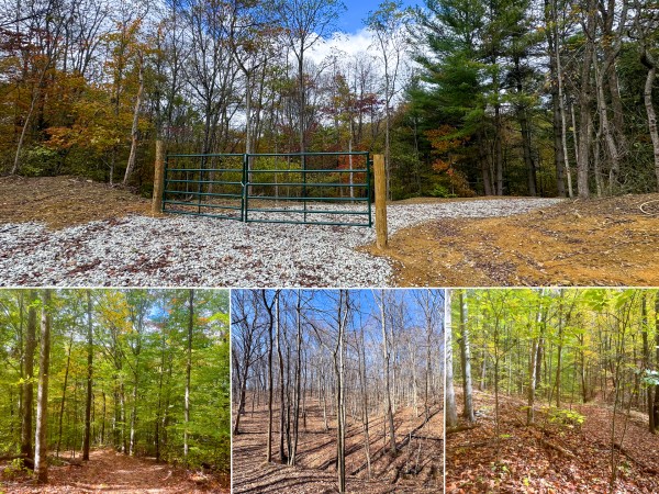 Tract 5 at Shawnee Woods - Perry County, Ohio - 5.3 acres
