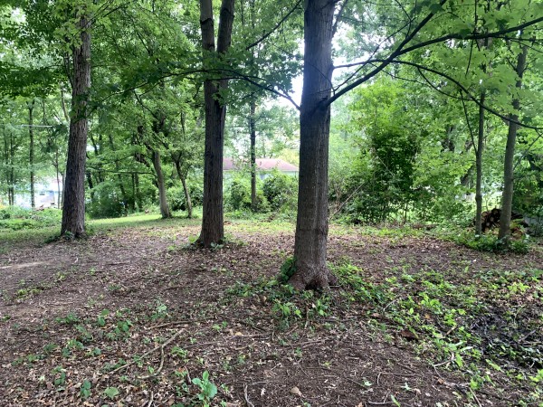 Pataskala Building Lot - Licking County, Ohio - 0.4 acres