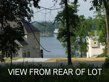 1/2 Ac. Homesites Near Buckeye Lake